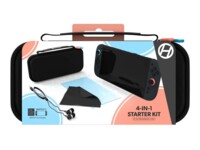 Hyperkin Hårdt hylster Til håndholdte spillekonsoller