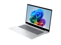 HP OmniBook 7 Next Gen AI Laptop 17-dc0476ng 17.3' 1920 x 1080 (Full HD) 256V 16GB 1TB Intel Arc Graphics 140V Windows 11 Home