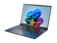 Acer Aspire 14 AI A14-11M 14' 1920 x 1200 (WUXGA) X1-26-100 16GB 512GB Qualcomm Adreno Windows 11 Home