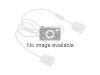 Honeywell Serielt kabel 3m Sort