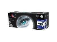 TB Sort 1500 sider Toner TS-101SN