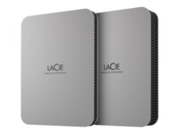 LaCie Mobile Drive Harddisk STLR4000400 4TB USB 3.2 Gen 1