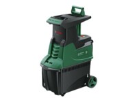 Bosch AXT 22 D Kompostkværn Elektrisk 40opm