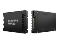 Samsung PM9D3a SSD MZWL61T9HFLT 1.92TB 2.5' PCI Express 5.0 x4 (NVMe)
