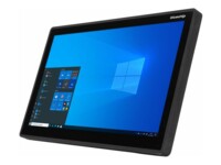 bluechip INDUSTRYline P24KT-1000 Panel PC Atom x6413E 8GB 120GB Intel UHD Graphics Windows 10 IoT Enterprise
