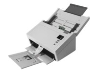 Avision AD230U Dokumentscanner Desktopmodel