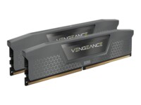 CORSAIR Vengeance DDR5 SDRAM 32GB kit 6000MHz CL36 On-die ECC DIMM 288-PIN