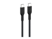 Belkin BoostCharge Pro USB Type-C kabel 1m Sort