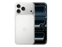 Apple iPhone 17 Pro Max 6.9' 512GB Sølv
