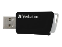 Verbatim Store 'n' Click 32GB USB 3.2 Gen 1 USB stick Sort