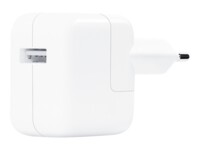 Apple Adapter 12Watt 1xUSB-A 2.0