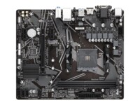 Gigabyte A520M S2H Micro-ATX AM4 AMD A520