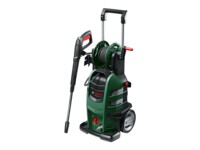 Bosch AdvancedAquatak 160 Sort Grøn