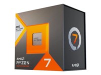 AMD Ryzen 7 7800X3D 4,2 GHz 8 kerner AM5 WOF - u/køler