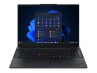Lenovo ThinkPad E16 Gen 3 22AY 16' 1920 x 1200 (WUXGA) 256V 16GB 512GB Intel Arc Graphics 140V Windows 11 Pro
