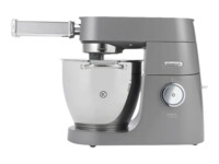 Kenwood Fettuccinimaskinepåsætning