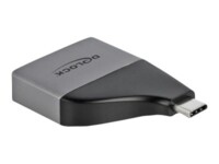 DeLOCK Kortlæser USB 3.2 Gen 1