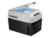 Dometic TropiCool TCX 14 Transportabelt køleskab Bærbar Grå