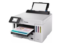 Canon MAXIFY GX5550 Blækprinter