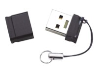 Intenso Slim Line 8GB USB 3.0 USB stick Sort