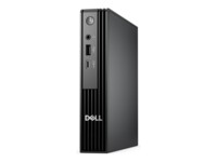 DELL Pro QCM1250 Micro PC 235T Intel Core Ultra 5 16GB 512GB Windows 11 Pro