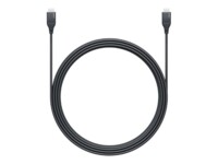 Insta360 Connect HDMI-kabel Sort