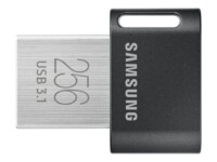 Samsung FIT Plus MUF-256AB 256GB USB 3.1 USB stick Sort