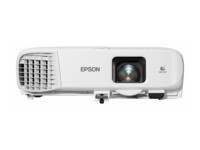 Epson EB-X49 3LCD-projektor XGA VGA HDMI Composite video