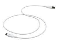 mophie essentials USB Type-C kabel 1m Hvid