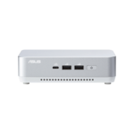 ASUS NUC 14 Pro+ Kit RNUC14RVSU900002I Mini PC Core Ultra 9 185H 0GB 0GB Intel Arc Graphics No-OS