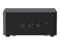 ASUS NUC 14 Pro RNUC14RVHV500003I Mini PC 135H 0GB No-OS
