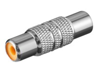 goobay Lydkobling Sølv