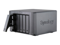 Synology Lagringskabinet