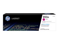 HP 203A Magenta 1300 sider Toner CF543A