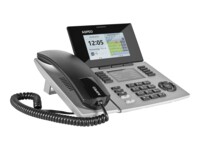 AGFEO ST 56 SENSORfon Digitaltelefon LCD-skærm