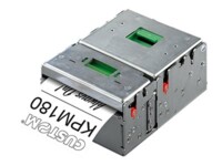 Custom KPM180H Direkte termisk