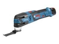 Bosch GOP 12V-28 Professional Multicutter Uden batteri