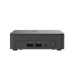 ASUS NUC 12 Pro Barebone RNUC12WSKV70000 (Intel Core i7, vPro, slim, AC adapter, no cord)