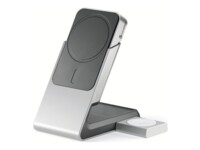 ALOGIC Matrix+ Trådløs opladningsstander 15Watt 24 pin USB-C (PD)