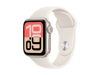 Apple Watch SE 3 (GPS) 40 mm Cream SmartWatch