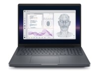 DELL Pro Max 16 Plus MB16250 16' 1920 x 1200 (WUXGA) 32GB 1TB Intel Graphics Windows 11 Pro