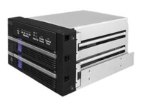 ICY DOCK FatCage Intern Intern RAID-enhed SATA 6Gb/s SATA 6Gb/s