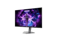 AOC AGON PRO AG276QZD2 27' 2560 x 1440 (2K) HDMI DisplayPort 240Hz