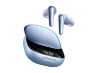 Soundcore Liberty 4 Pro Trådløs TWS earbuds Blå