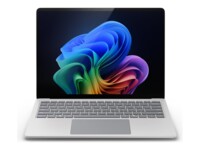 Microsoft Surface Laptop Copilot+ PC for Business 13.8' X1E-80-100 16GB 1TB Qualcomm Adreno Windows 11 Pro