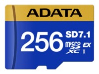 ADATA Premier Extreme microSDXC UHS-I Memory Card 256GB 800MB/s