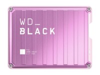WD_BLACK P10 Game Drive Harddisk WDBZ7D0040BPK 4TB 2.5' USB 3.2 Gen 1