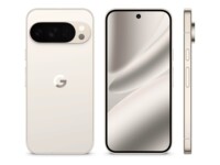 Google Pixel 10 Pro XL 6.8' 512GB Porcelæn