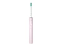 Philips Sonicare 3100 series HX3671 Elektrisk Tandbørste Pink