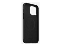 Nomad NM01043485 Beskyttelsescover Sort Apple iPhone 13 Pro Max